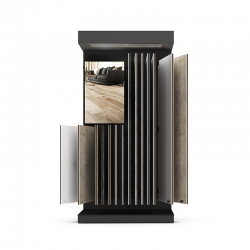 Expositor-Torre-Madeira