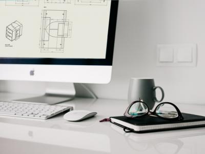 Design, desenho, 3D e protótipagem